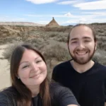 Johanna et Gabriel Johanna et Gabriel